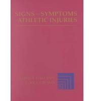 Signs and Symptoms Of Athletic Injury With PowerWeb: Health & Human Performance