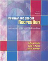 Inclusive and Special Recreation With Powerweb Health & Human Performance