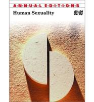 Ed Human Sexuality 02/03