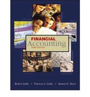 Financial Accounting With Net Tutor