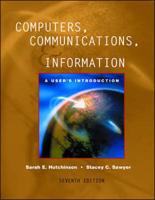 Computers, Communications, & Information 7E Comprehensive w/PowerWeb & Interactive Companion 3.0