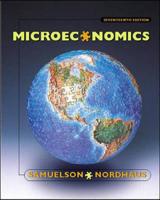 Microeconomics W/ PowerWeb