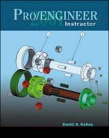 Pro/ENGINEER 2001 Instructor
