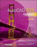 AutoCad 2002 Assistant