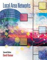 Local Area Networks With CD-ROM