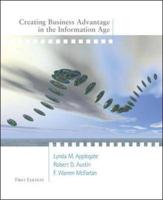 Creating Business Advantage in the Information Age