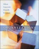 Organizations