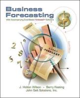 Business Forecasting W/ ForecastX