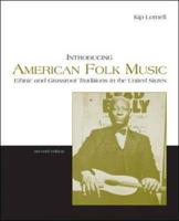 Introducing America's Folk Music With Free Audio CD
