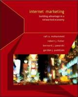 Internet Marketing