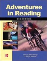 Adventures in Reading 1 Student Book