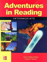 Adventures In Reading 3 Student Book
