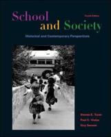 School & Society +pweb