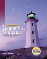 Smart Cd to Accompany Elementary Statistics