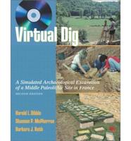 Virtual Dig -PR