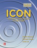 ICON, International Communication Through English - Intro Level Student Book