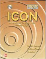 ICON, International Communication Through English Intro Level Workbook