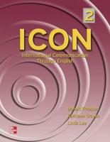 ICON: International Communication Through English 2 Student Book