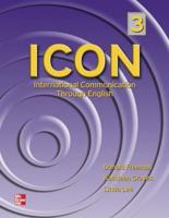 ICON: International Communication Through English 3 Student Book