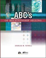 ABC's of Relationship Selling W/ ACT! Express CD-ROM