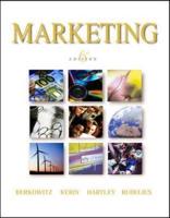 MP Marketing With Student CD, PowerWeb, E-Commerce CD, and Study Guide