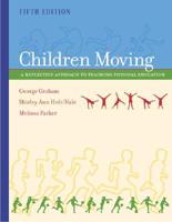 Children Moving