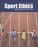 Sport Ethics: Applications for Fair Play With PowerWeb Bind-in Passcard
