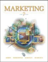 MP Marketing With Student CD-ROM and PowerWeb
