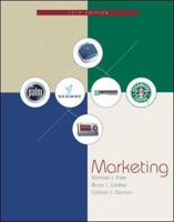 Marketing W/Student CD-ROM and PowerWeb