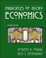 Principles of Micro-Economics