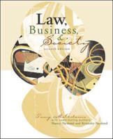 Law, Business, and Society