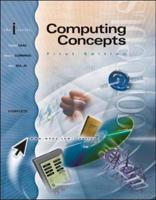 I-Series Computing Concepts Complete Edition With Interactive Companion 3.0