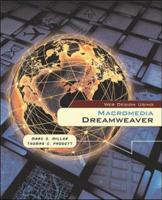 Web Design Using Macromedia Dreamweaver