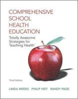 Comprehensive School Health Education With Ready Notes and PowerWeb OLC Bind-in Passcard