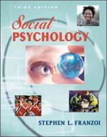 Social Psychology with Student CD and PowerWeb