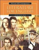 Literature for English Beginning, Student Text