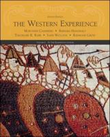 The Western Experience, Volume I, With Powerweb