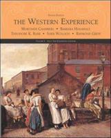 The Western Experience, Volume II, With Powerweb