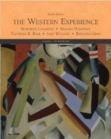 The Western Experience Volume C, With Powerweb