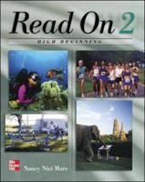 Read On - Book 2 (High Beginning) - Student Book