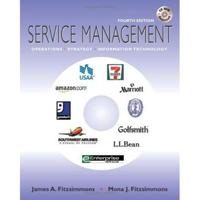 Service Management