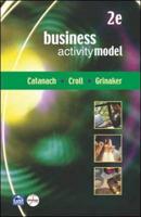 Business Activity Model Student CD-ROM