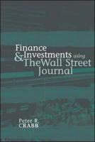 Finance and Investments Using the Wall Street Journal