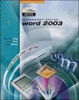 Microsoft Office Word 2003, Introductory