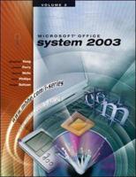 The I-Series Microsoft Office 2003 Volume 2