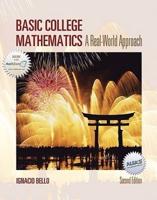 Basic College Mathematics