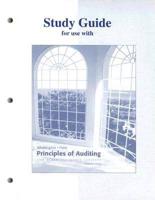 Study Guide for Use With Principles of Auditing and Other Assurance Services