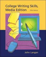 College Writing Skills, Media Edition, With Student CD-ROM and User's Guide