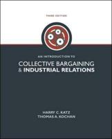 An Introduction to Collective Bargaining and Industrial Relations