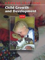 A/E Child Growth Develop 03/04